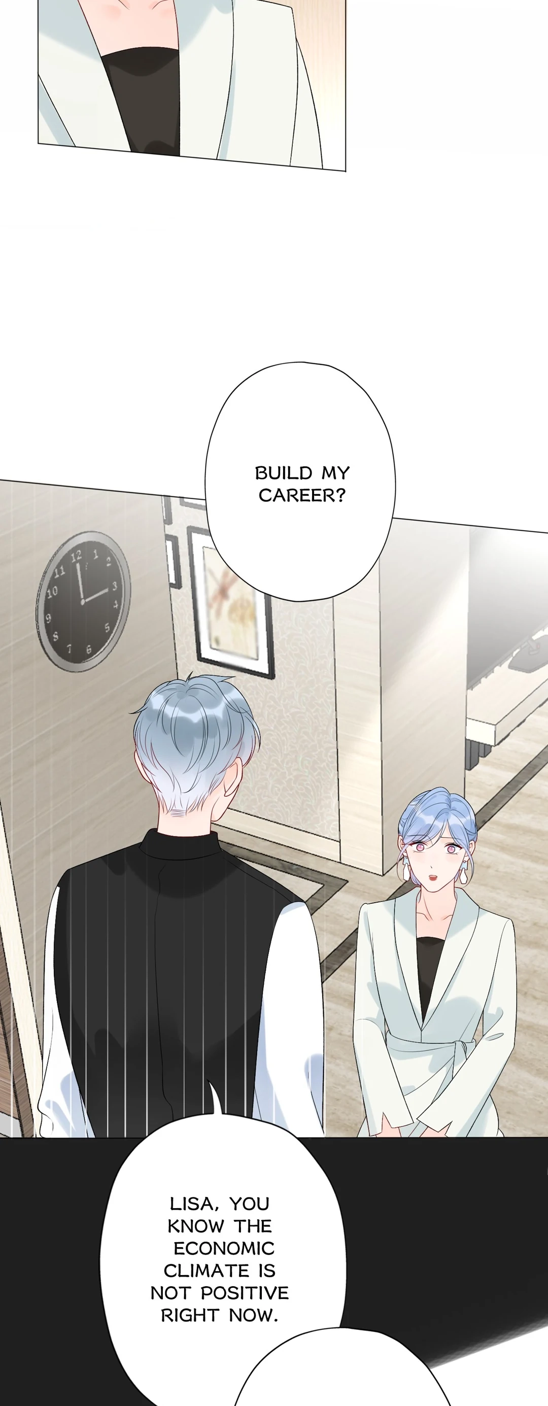 The Ex Chapter 114 page 43 - 