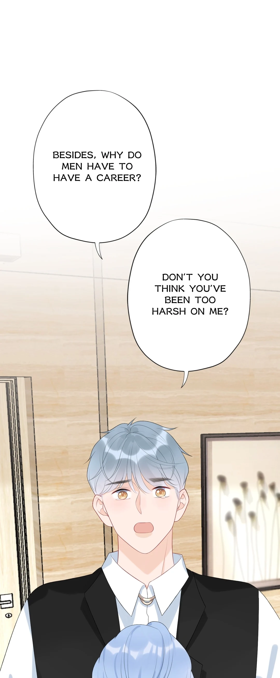 The Ex Chapter 114 page 45 - 