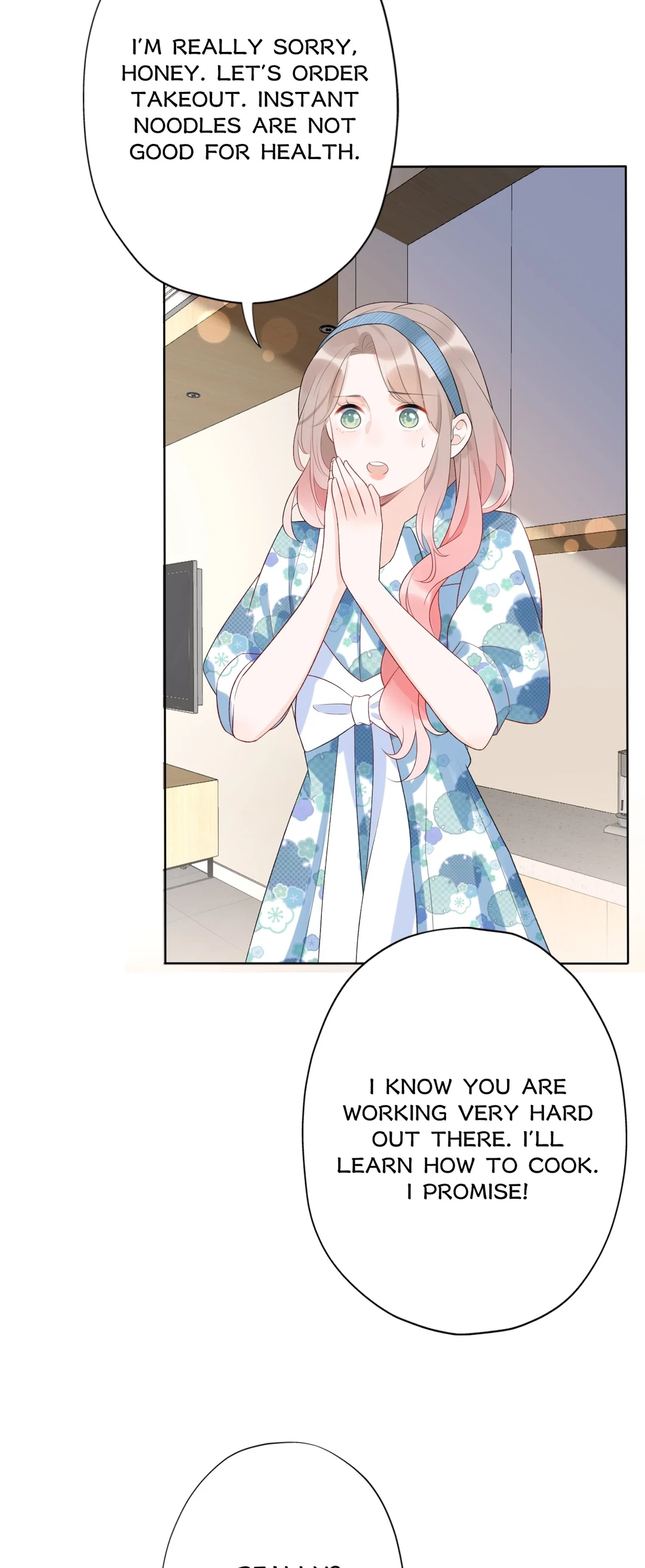 The Ex Chapter 114 page 6 - 