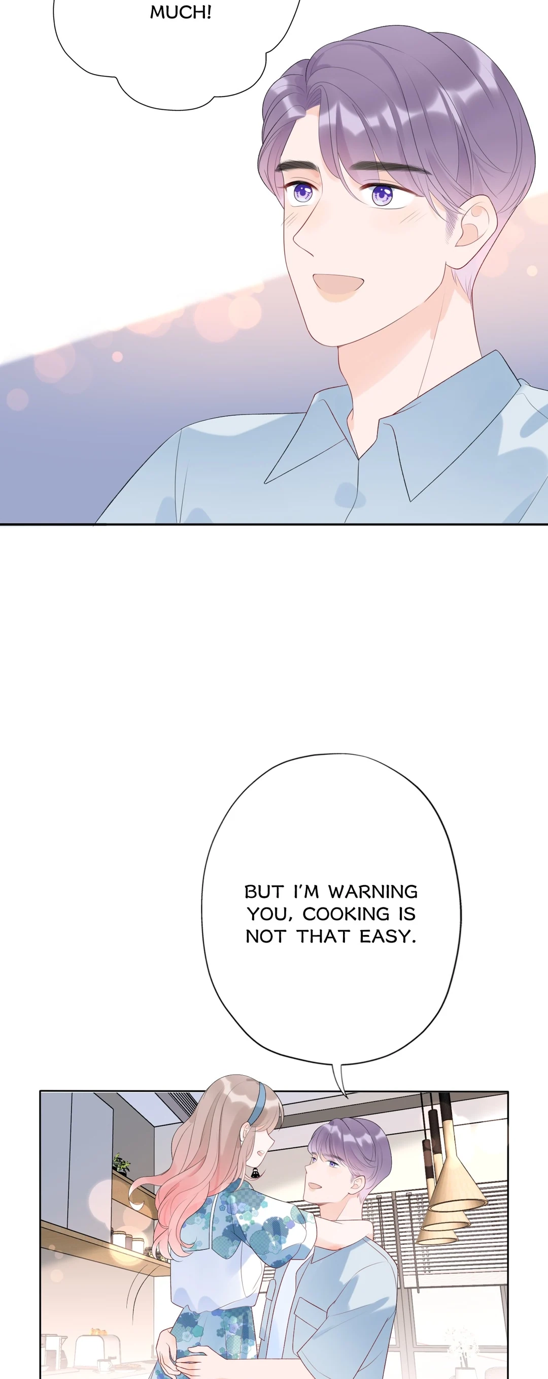 The Ex Chapter 114 page 10 - 