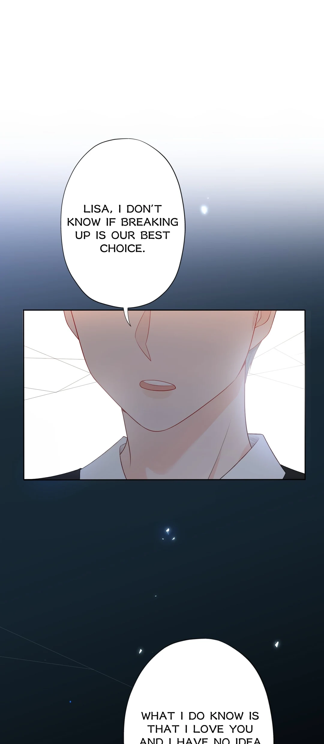 The Ex Chapter 115 page 1 - 