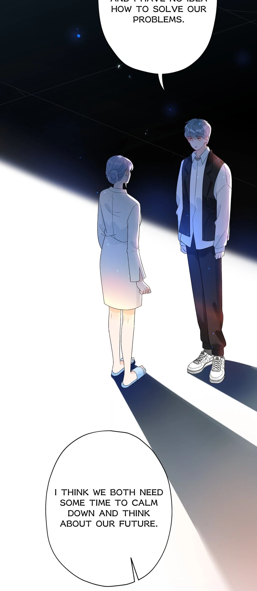 The Ex Chapter 115 page 2 - 