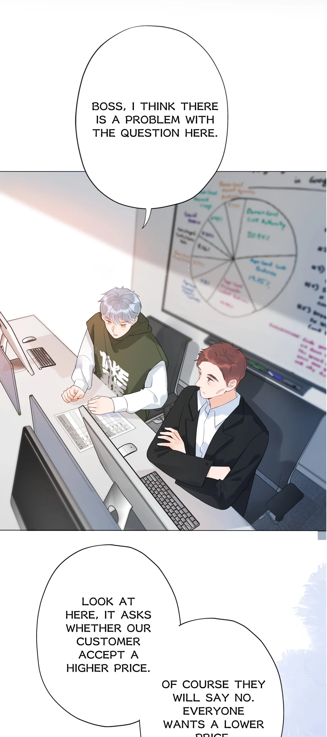The Ex Chapter 115 page 11 - 