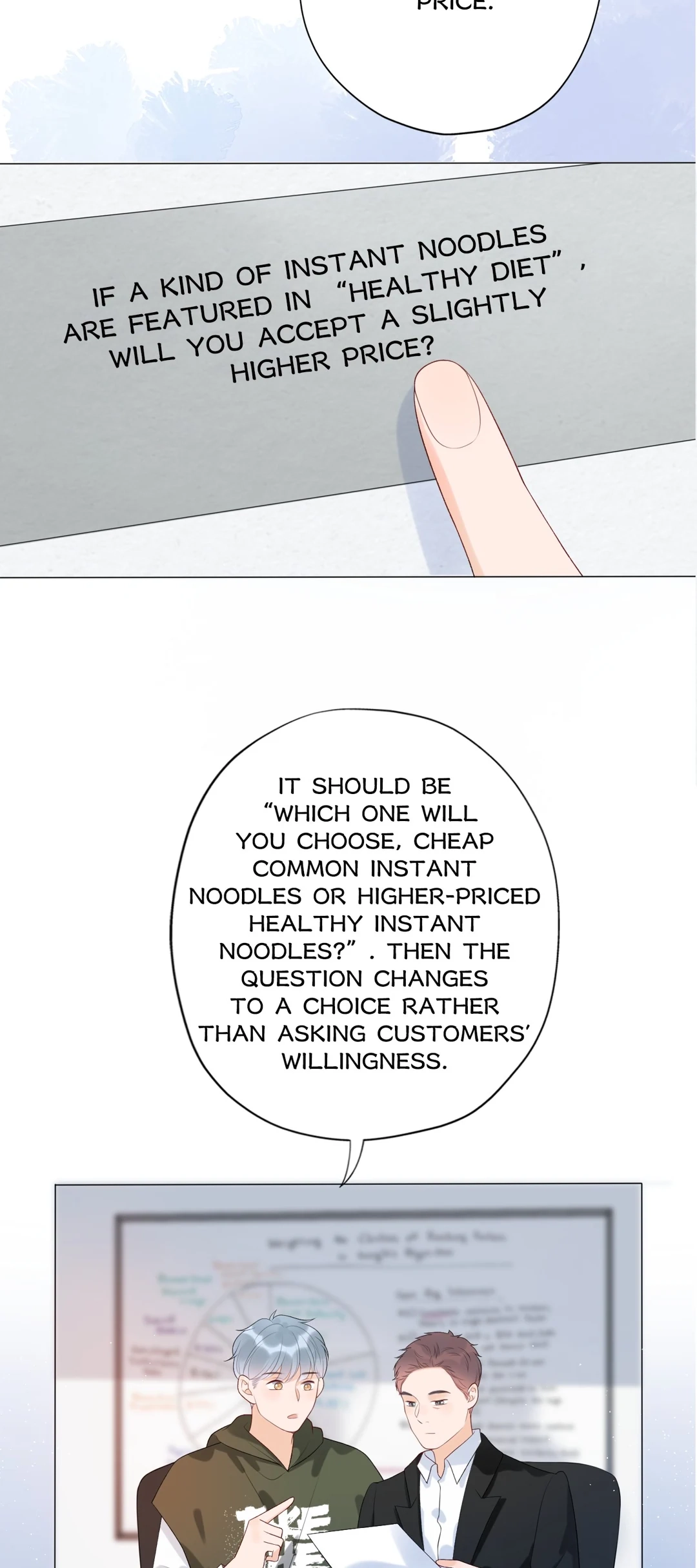 The Ex Chapter 115 page 12 - 
