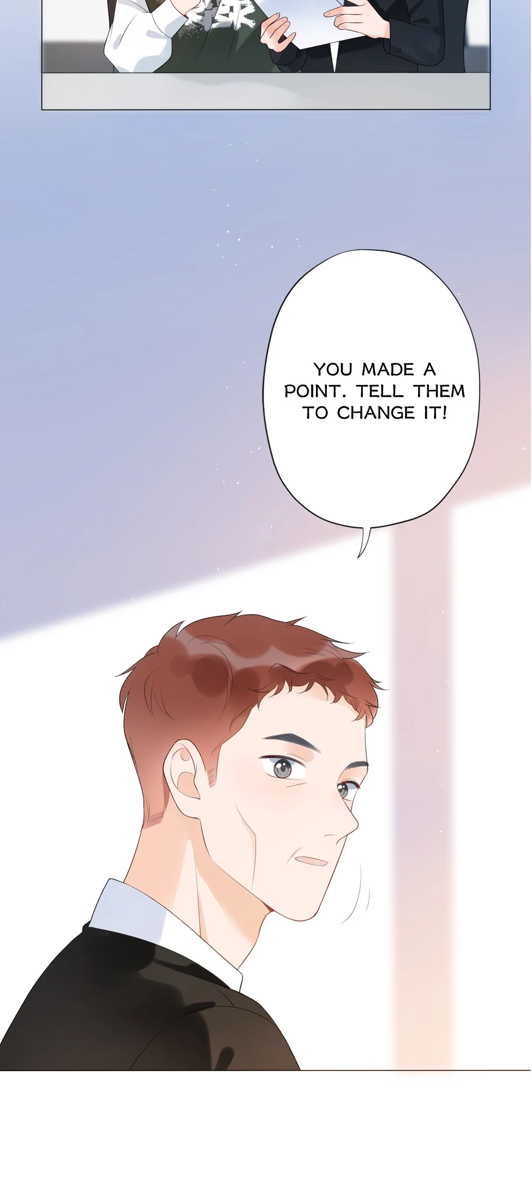 The Ex Chapter 115 page 13 - 