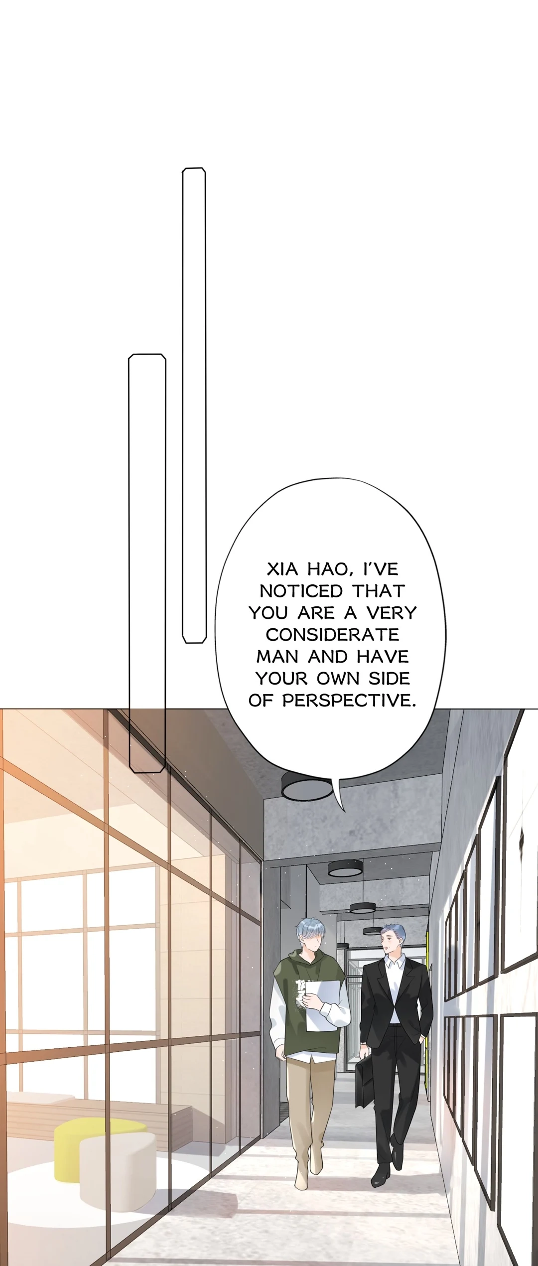 The Ex Chapter 115 page 14 - 