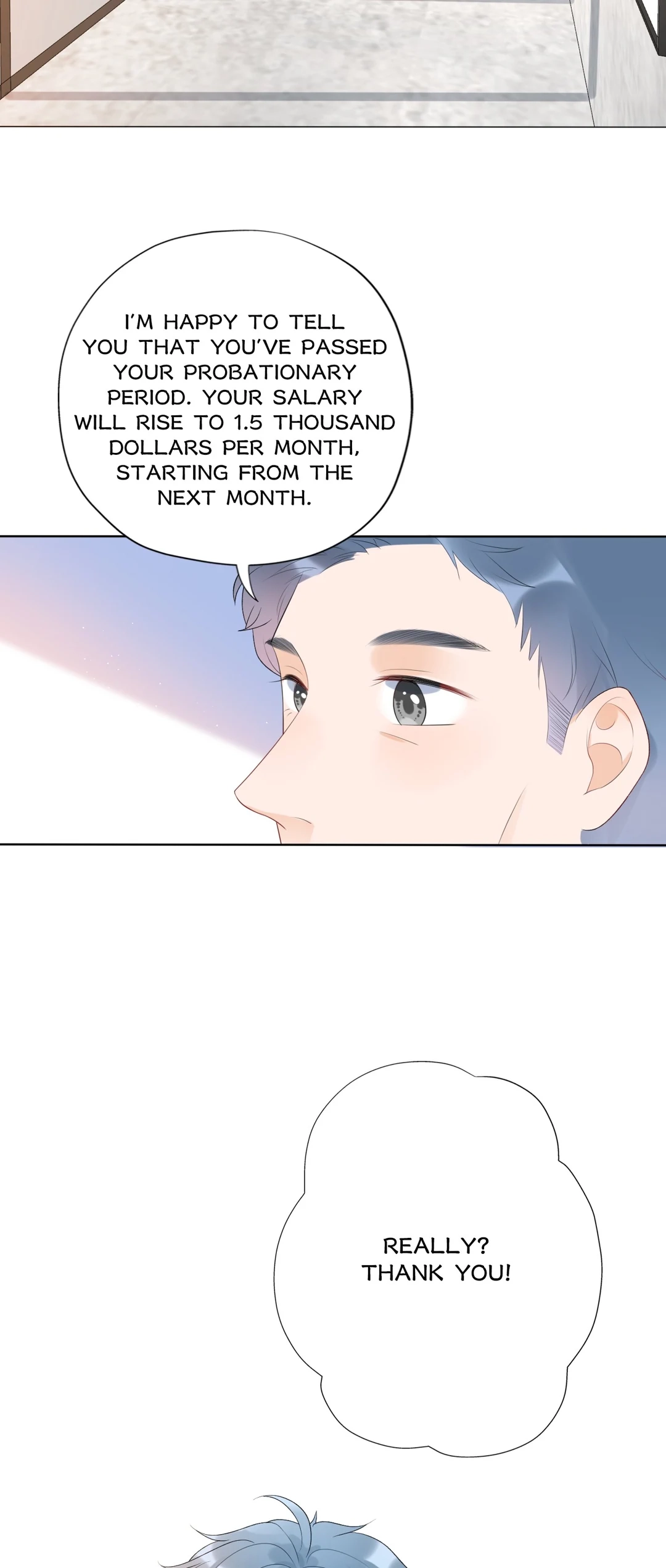 The Ex Chapter 115 page 15 - 
