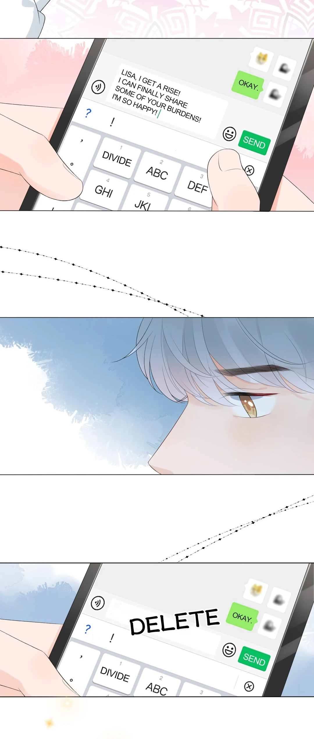 The Ex Chapter 115 page 17 - 