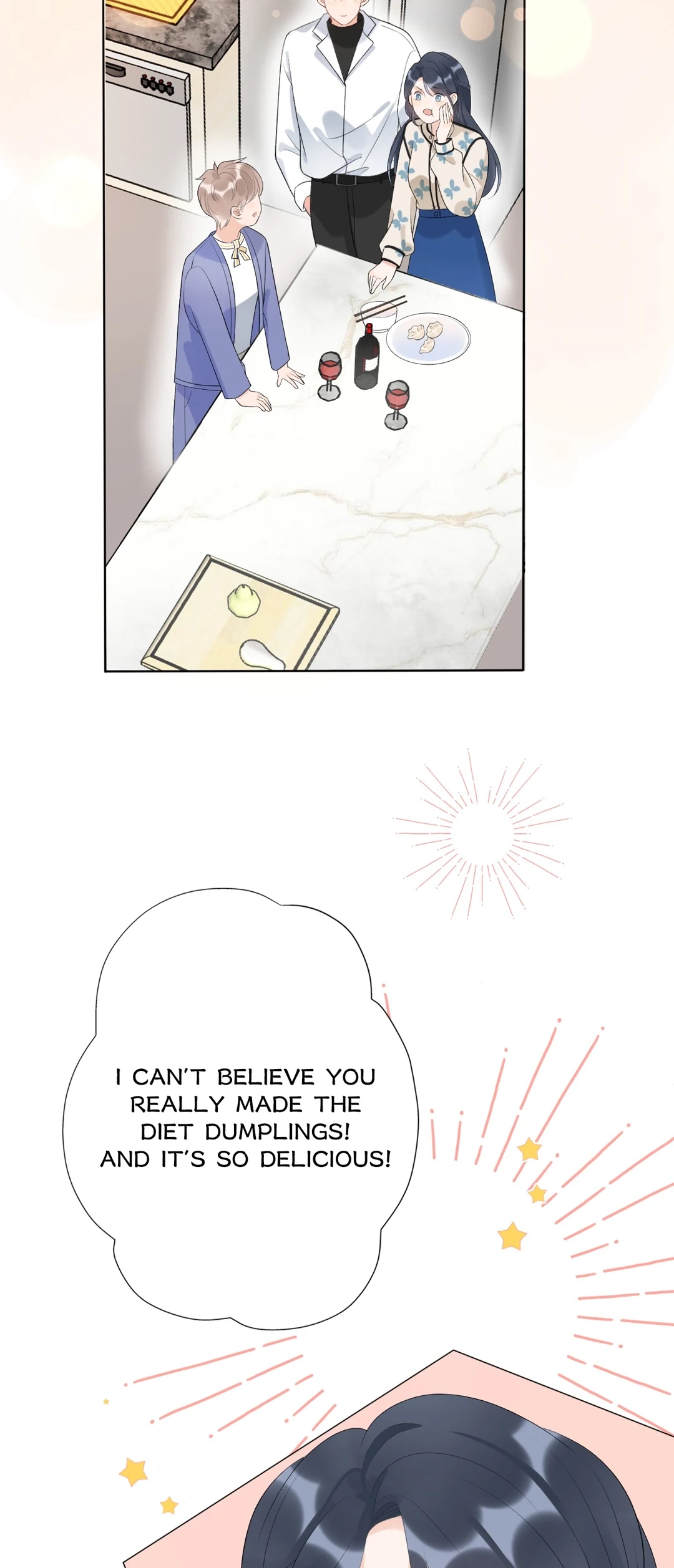 The Ex Chapter 115 page 20 - 