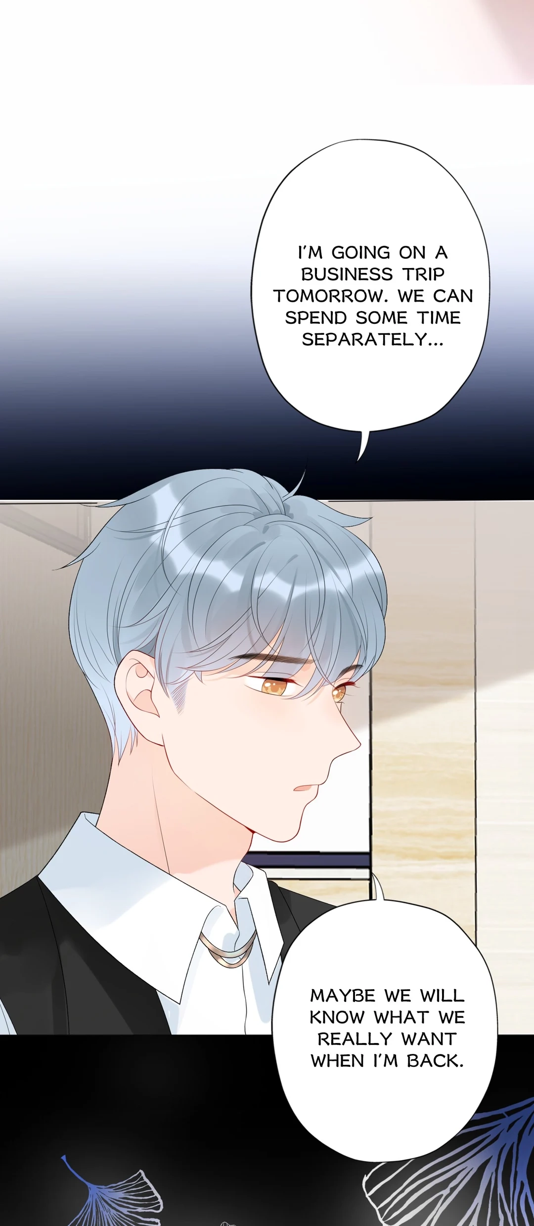 The Ex Chapter 115 page 3 - 