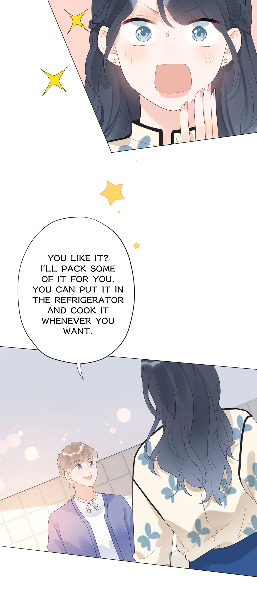 The Ex Chapter 115 page 21 - 