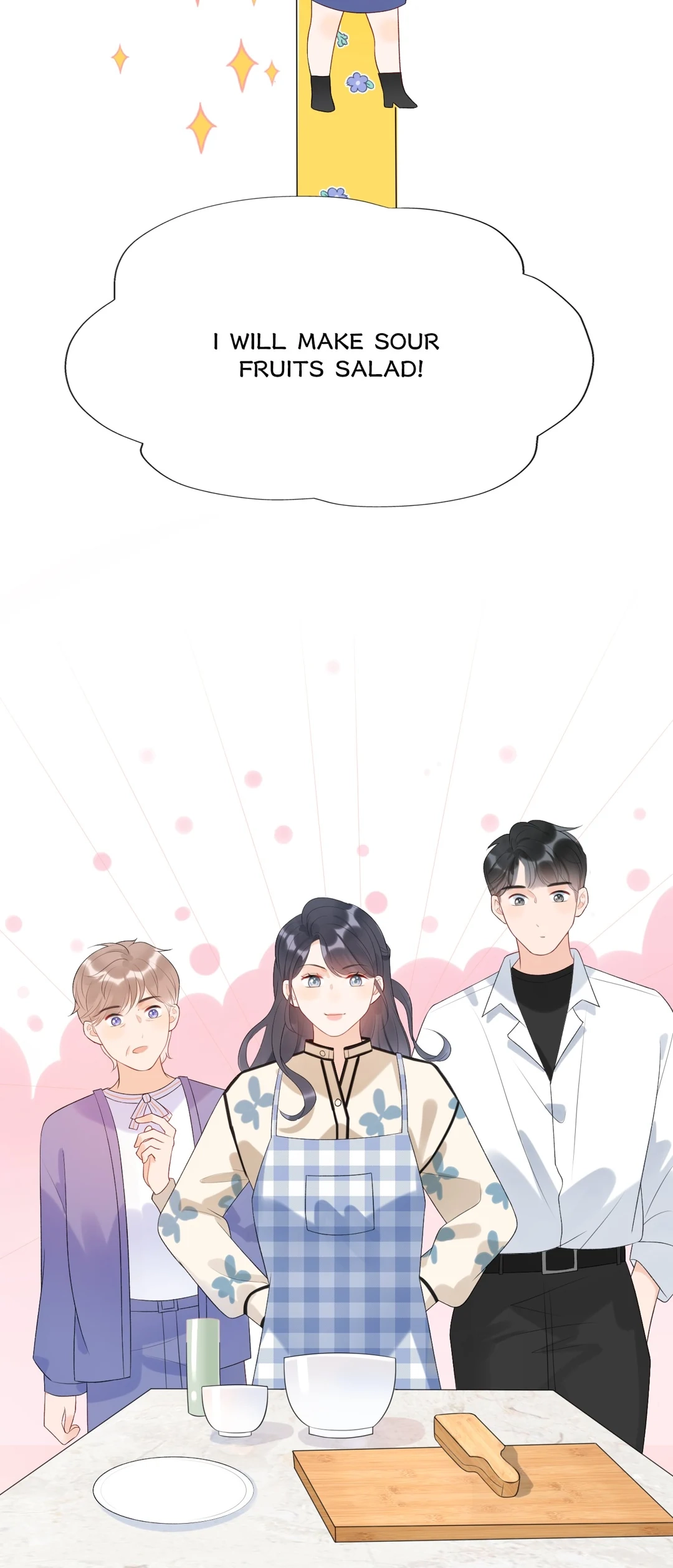 The Ex Chapter 115 page 24 - 