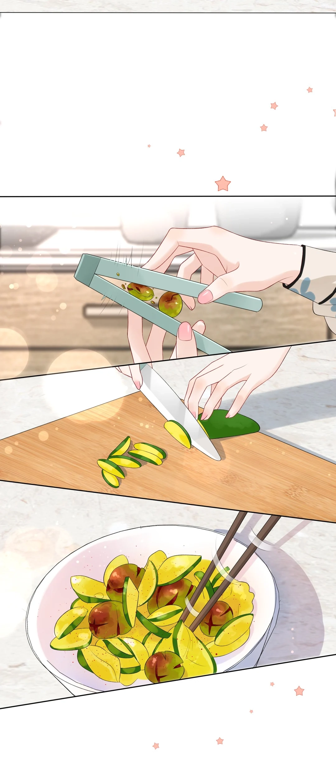 The Ex Chapter 115 page 25 - 