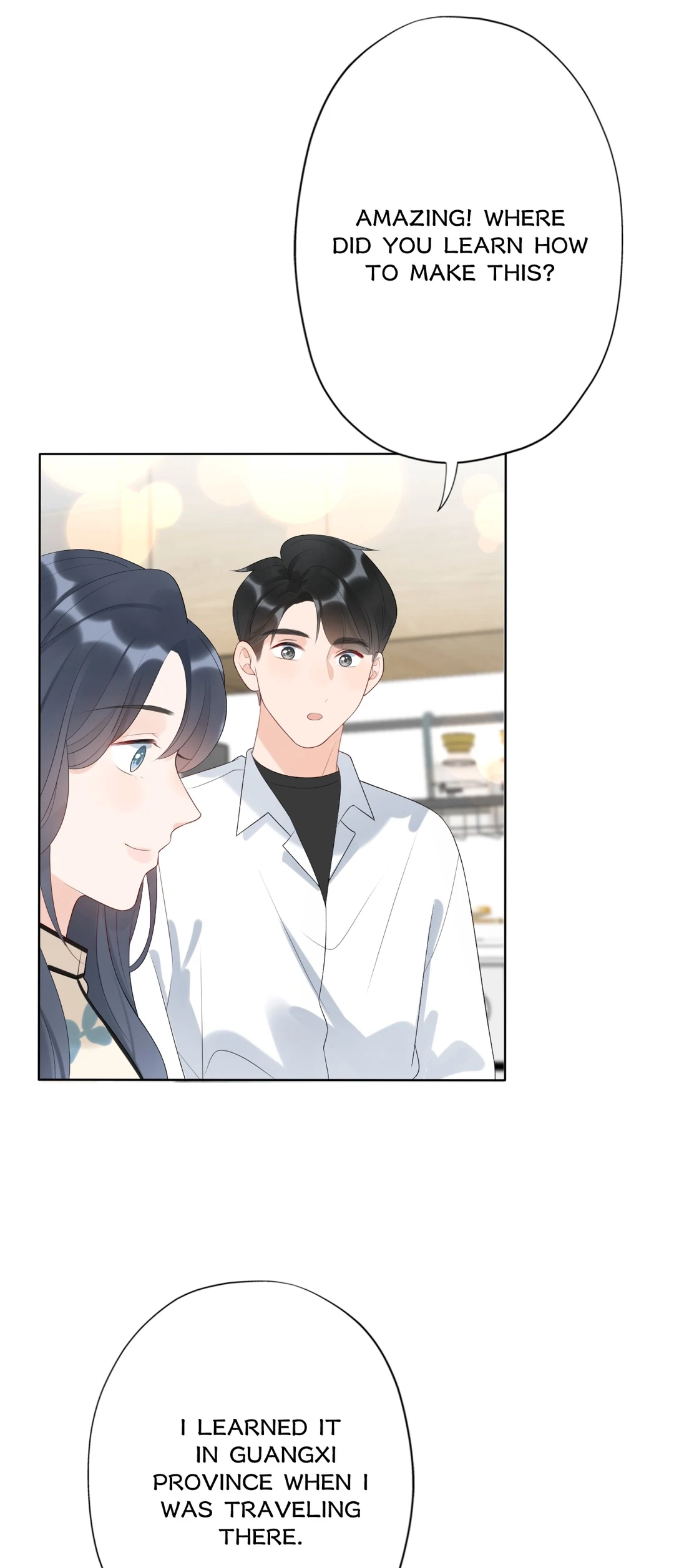 The Ex Chapter 115 page 26 - 