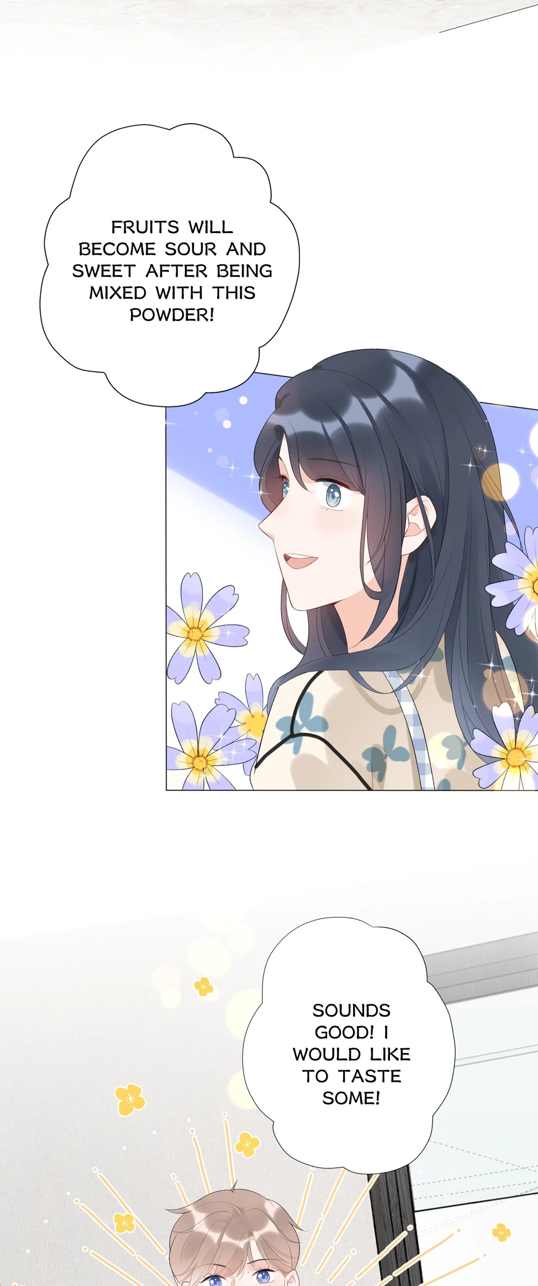 The Ex Chapter 115 page 30 - 
