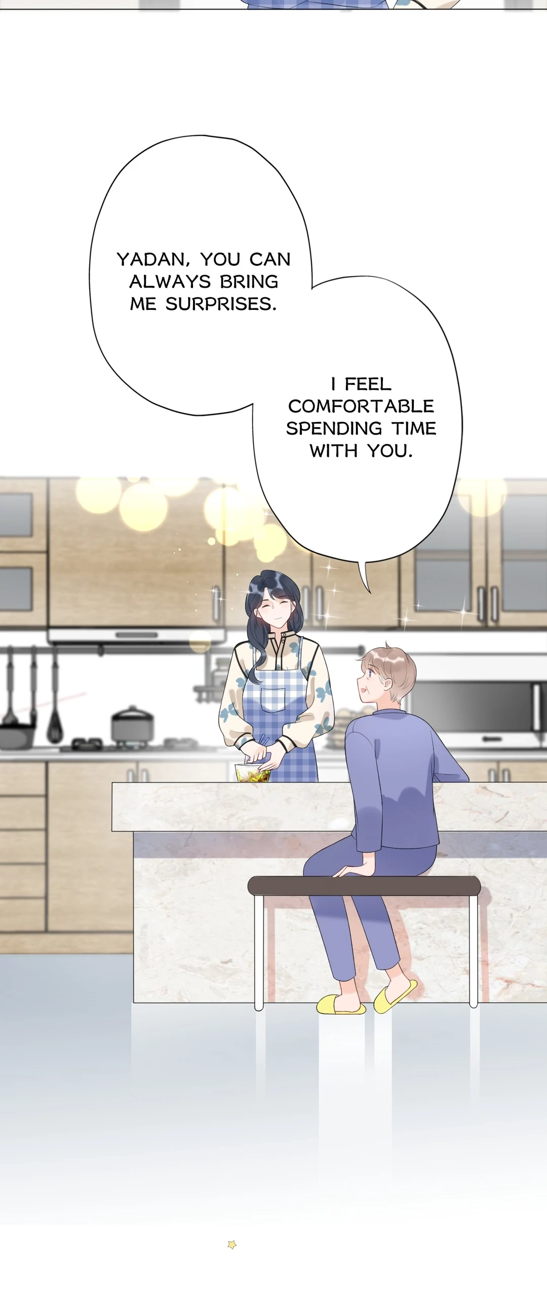 The Ex Chapter 115 page 32 - 