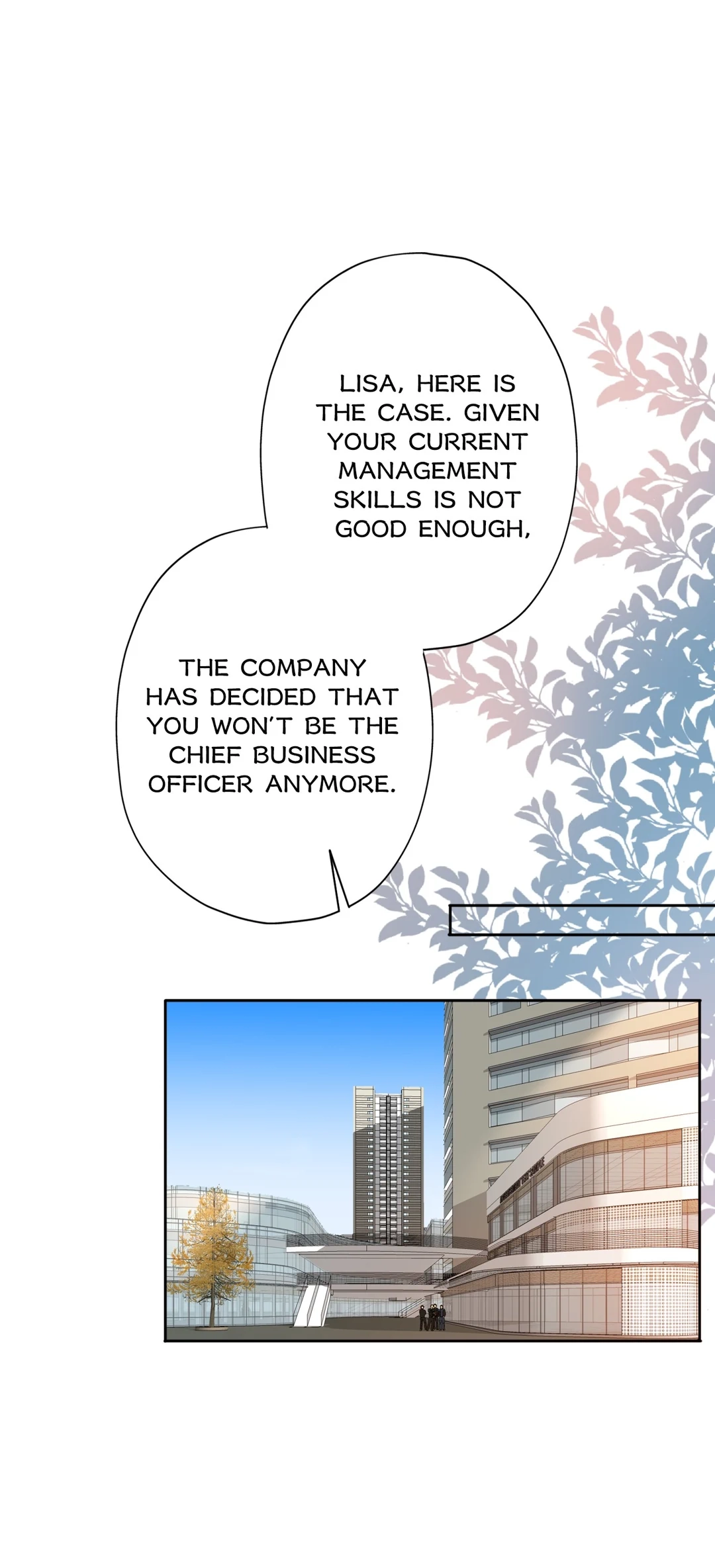 The Ex Chapter 115 page 36 - 