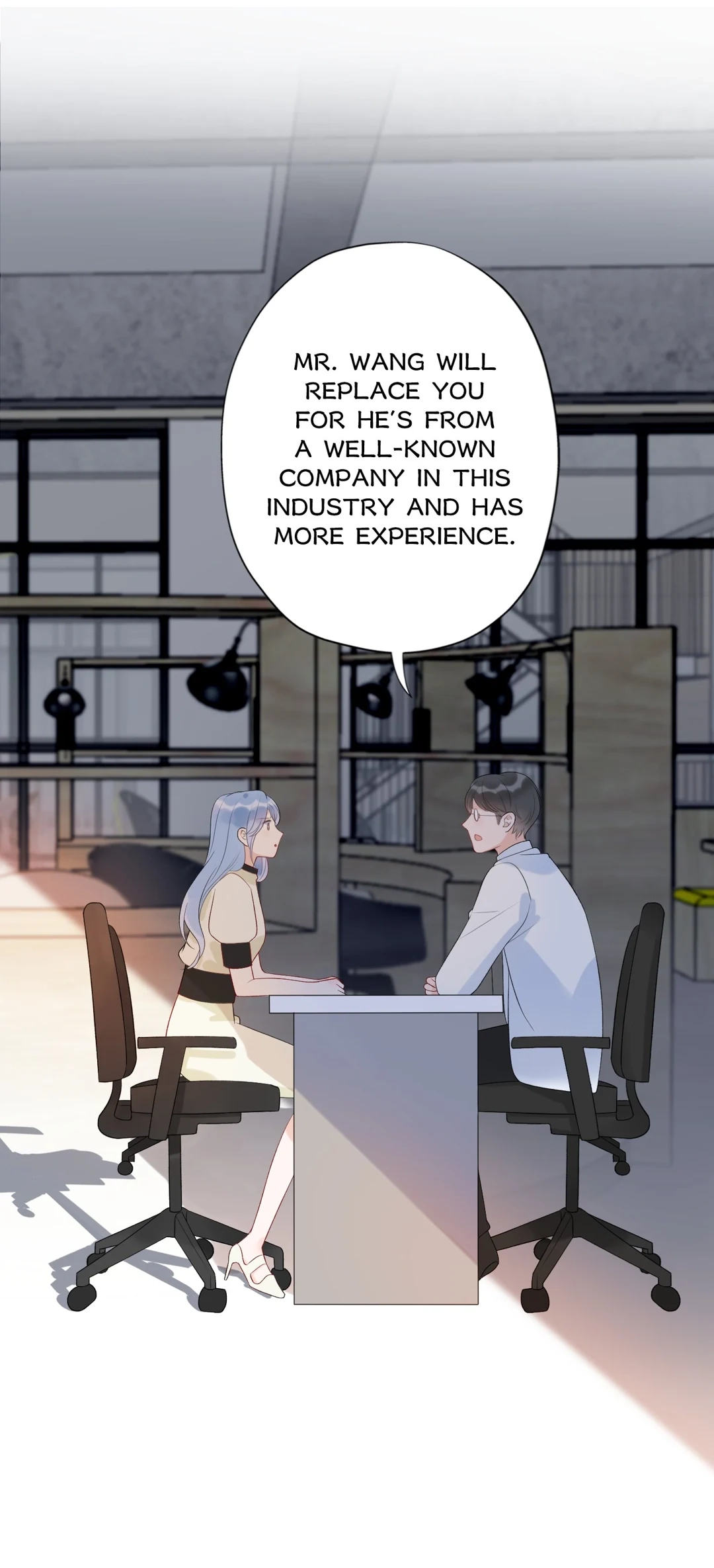 The Ex Chapter 115 page 37 - 