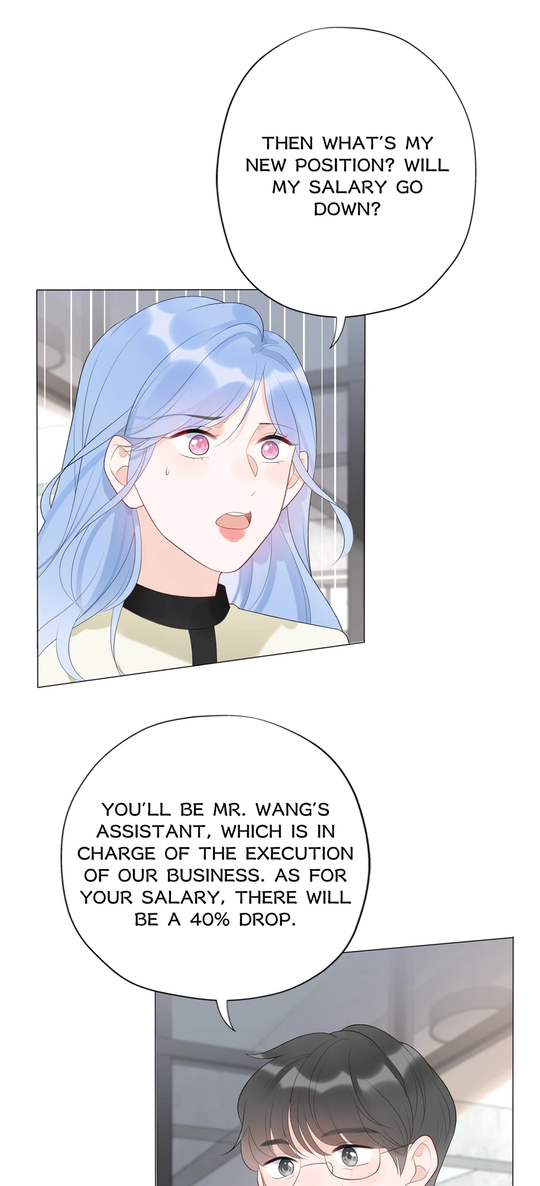 The Ex Chapter 115 page 38 - 