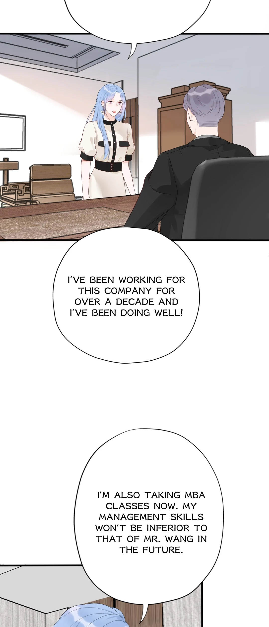 The Ex Chapter 115 page 43 - 