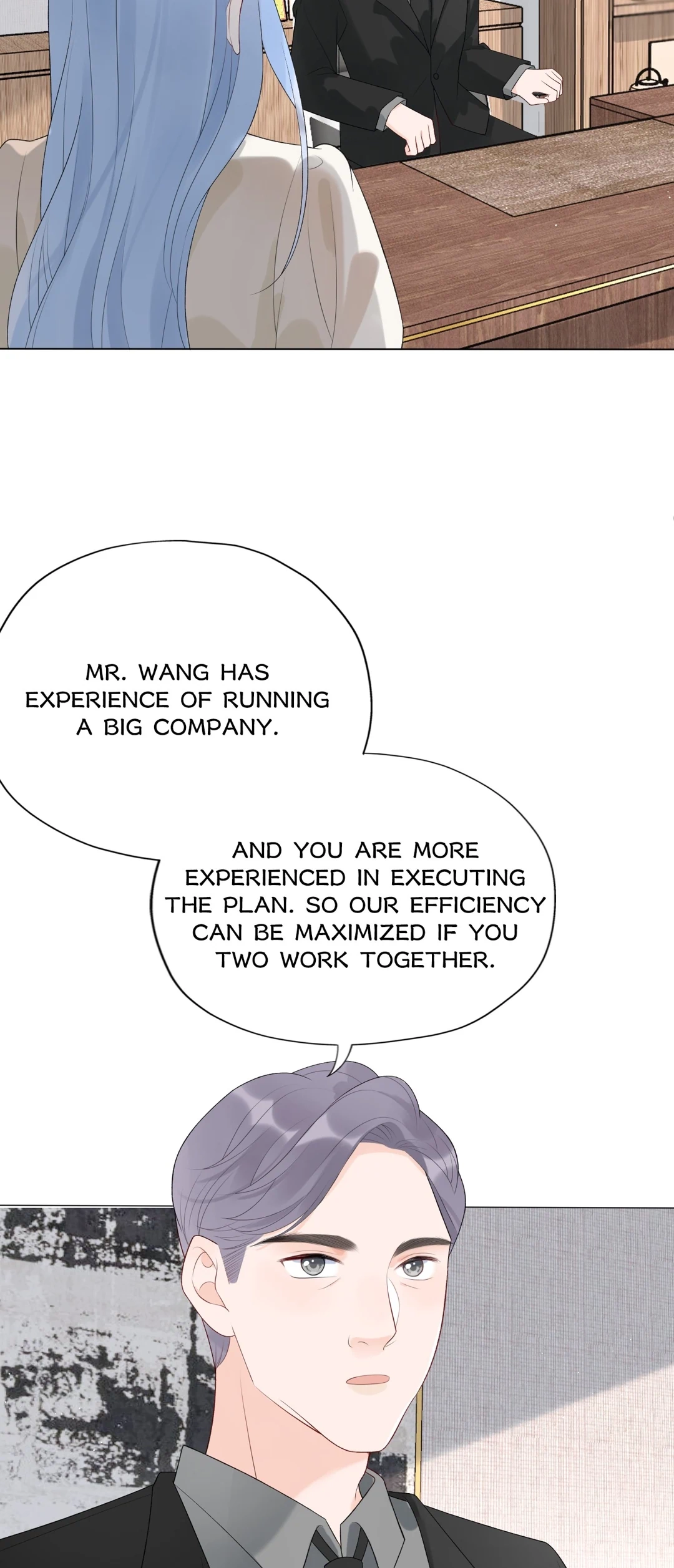 The Ex Chapter 115 page 45 - 