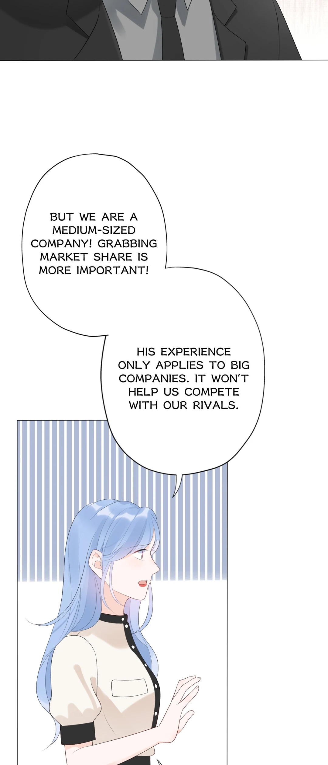 The Ex Chapter 115 page 46 - 