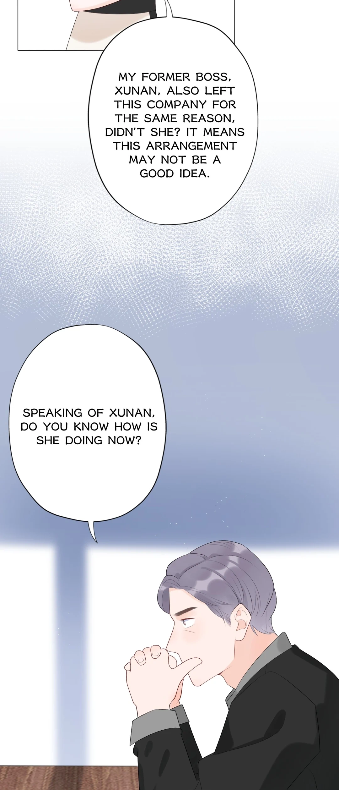 The Ex Chapter 115 page 47 - 