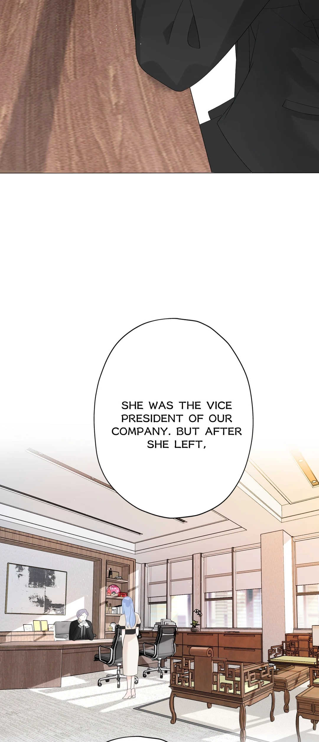 The Ex Chapter 115 page 48 - 
