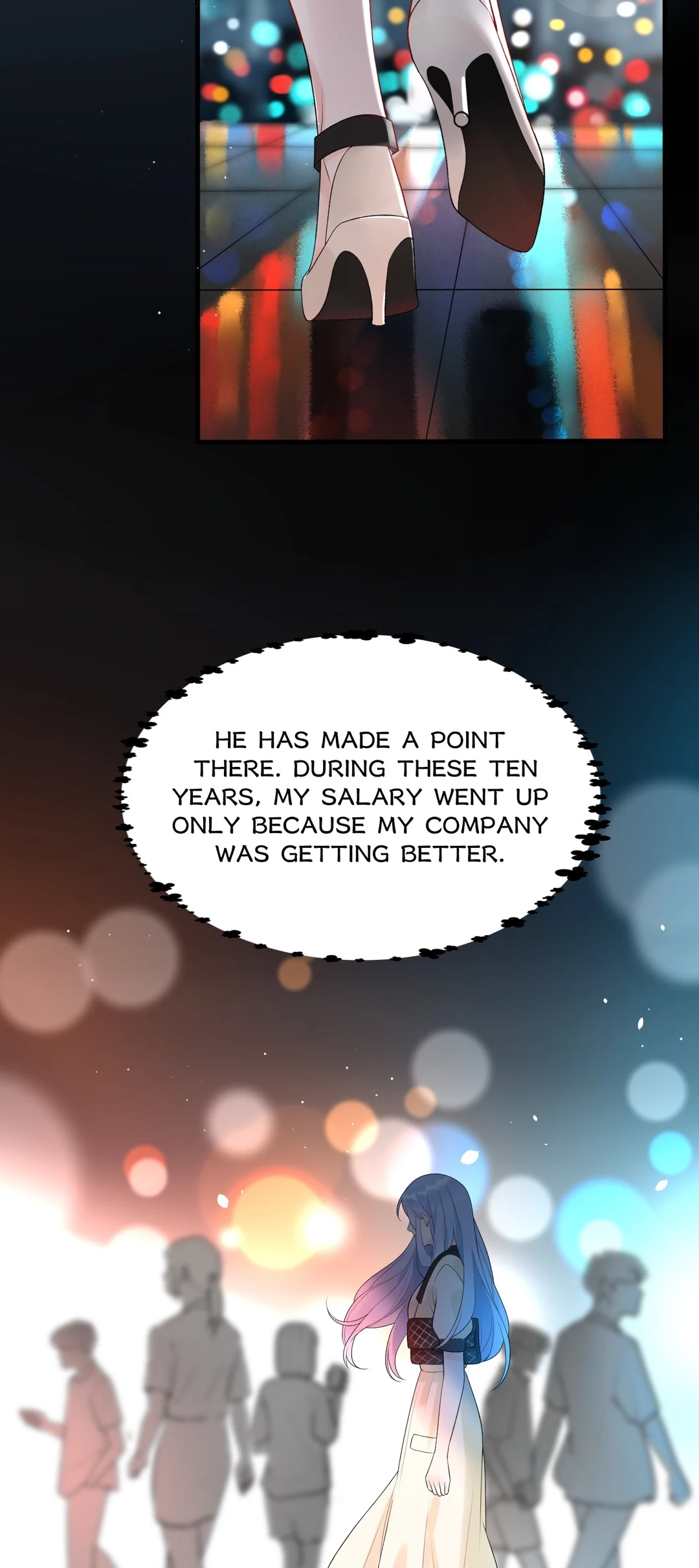 The Ex Chapter 115 page 52 - 