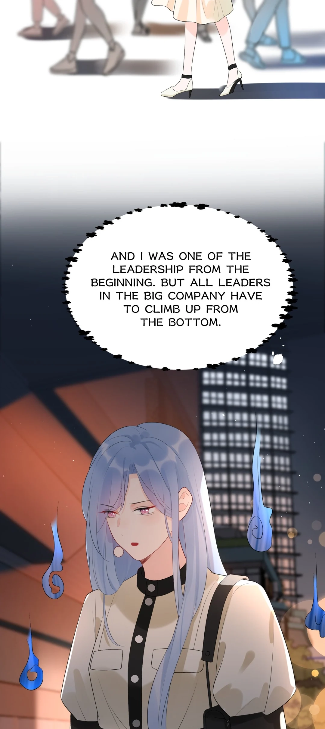 The Ex Chapter 115 page 53 - 