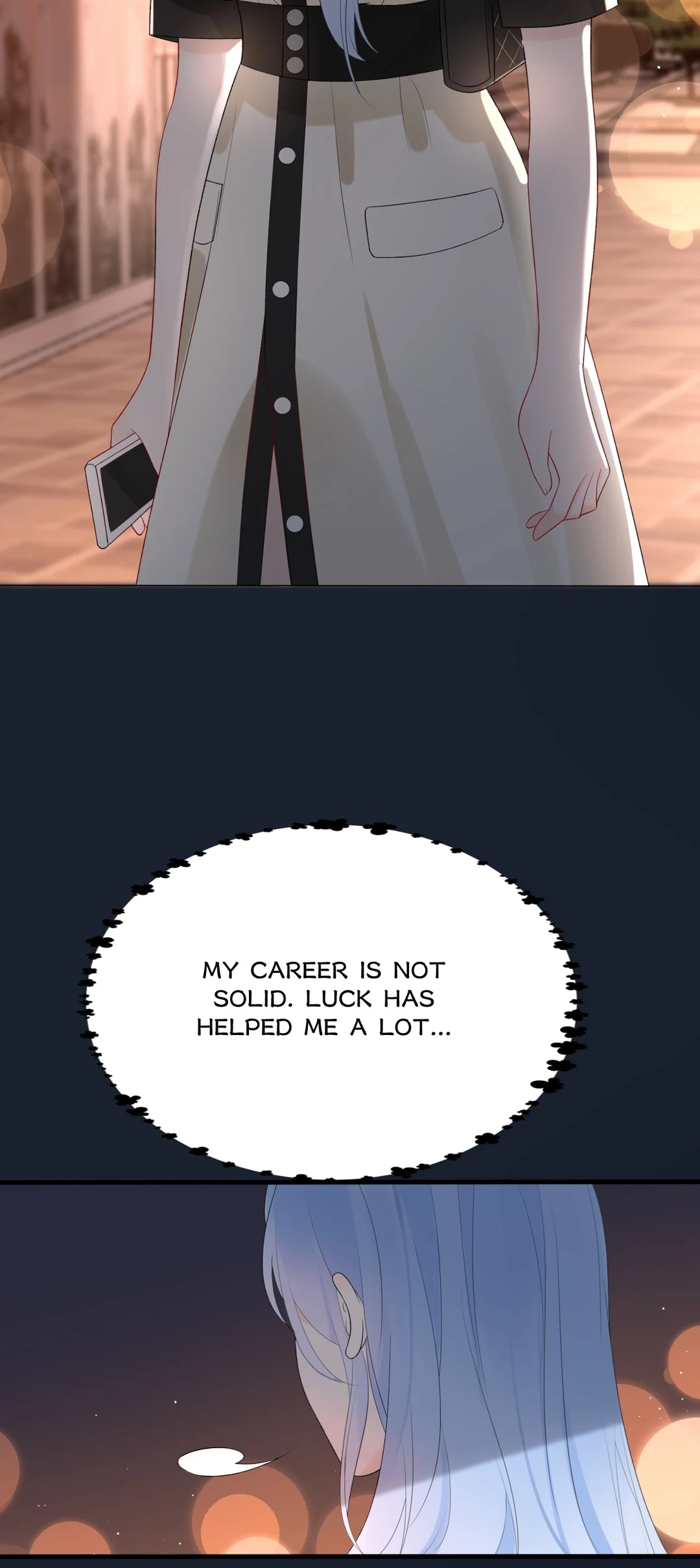 The Ex Chapter 115 page 54 - 