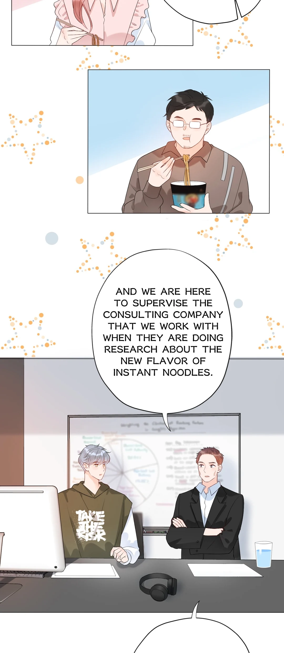 The Ex Chapter 115 page 7 - 