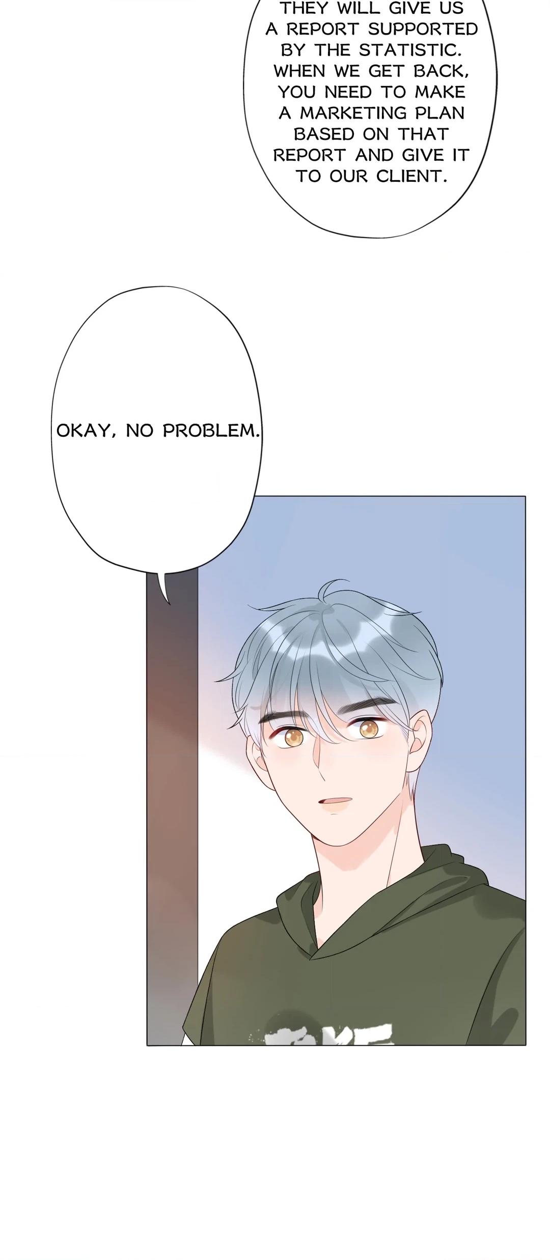 The Ex Chapter 115 page 8 - 