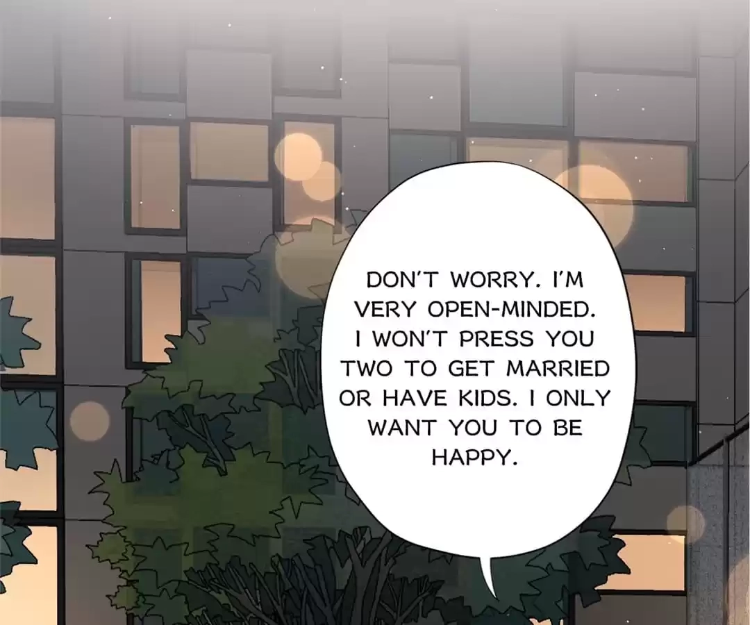 The Ex Chapter 116 page 3 - 