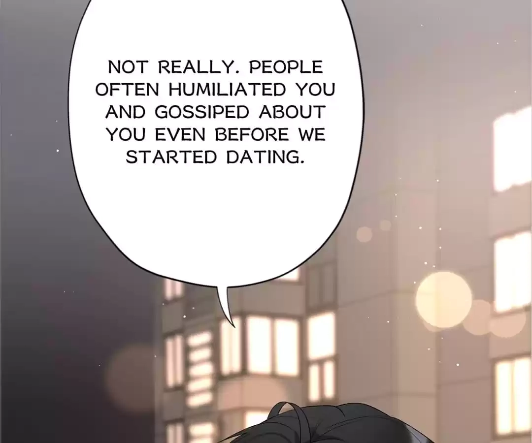 The Ex Chapter 116 page 21 - 