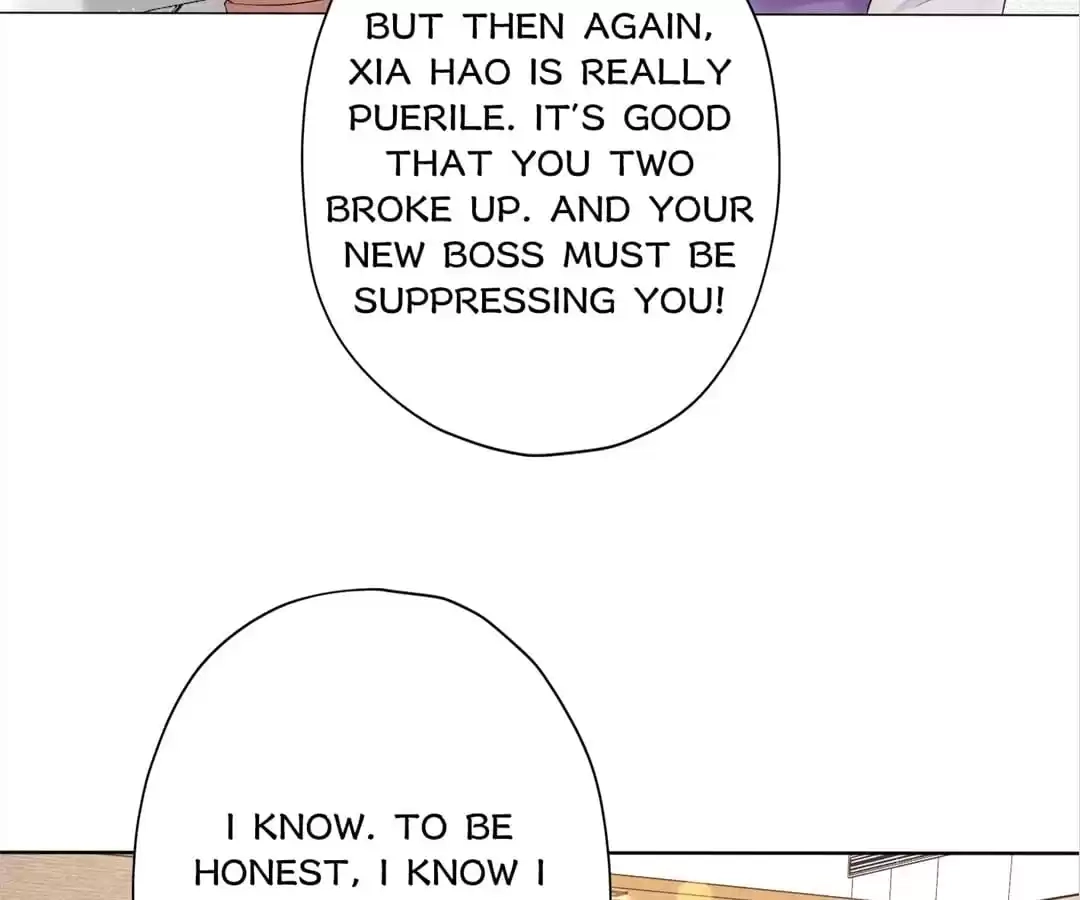 The Ex Chapter 116 page 45 - 