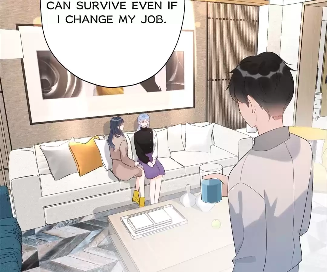 The Ex Chapter 116 page 46 - 