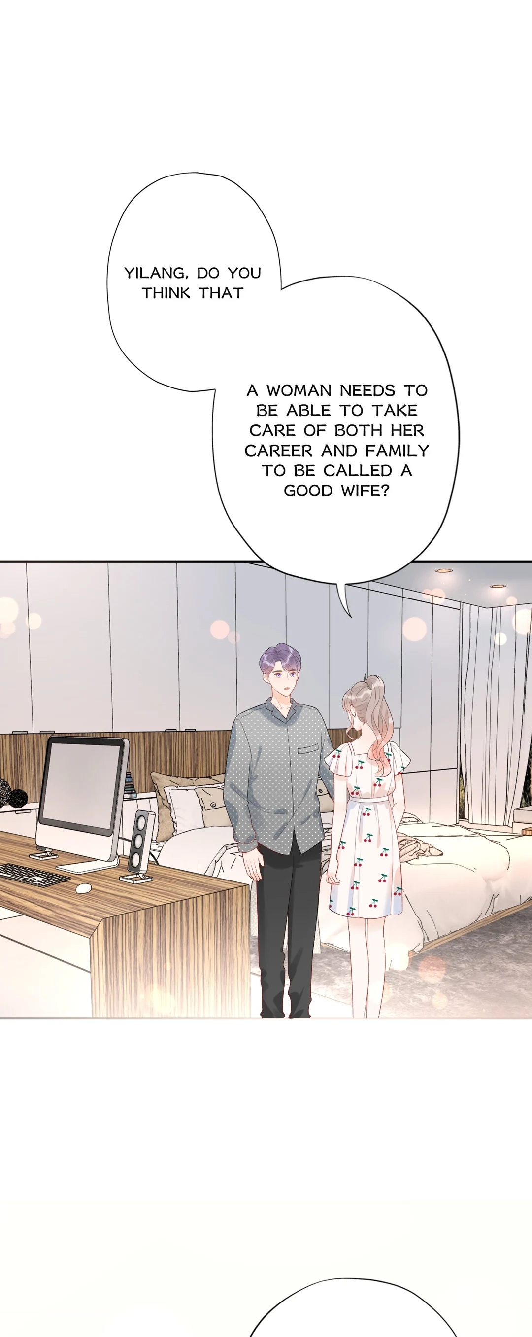 The Ex Chapter 117 page 1 - 