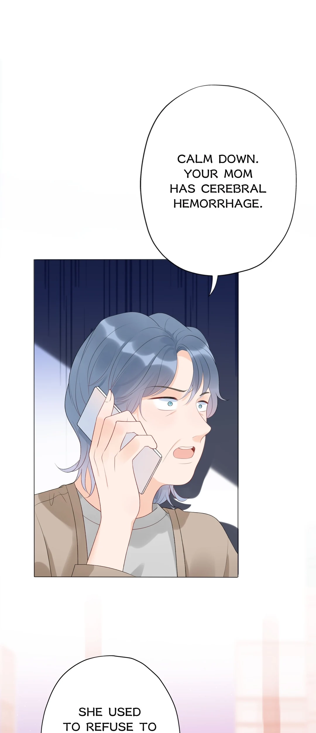 The Ex Chapter 117 page 13 - 