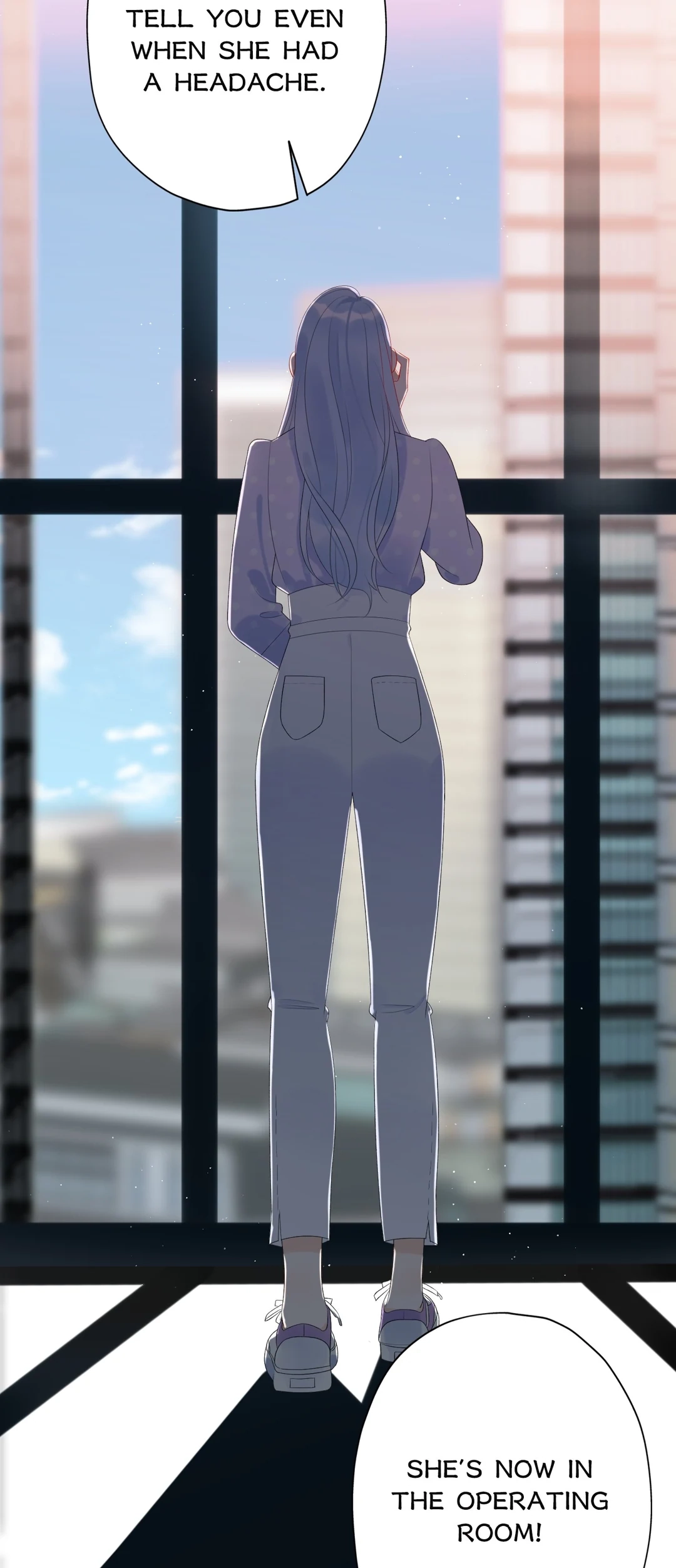 The Ex Chapter 117 page 14 - 