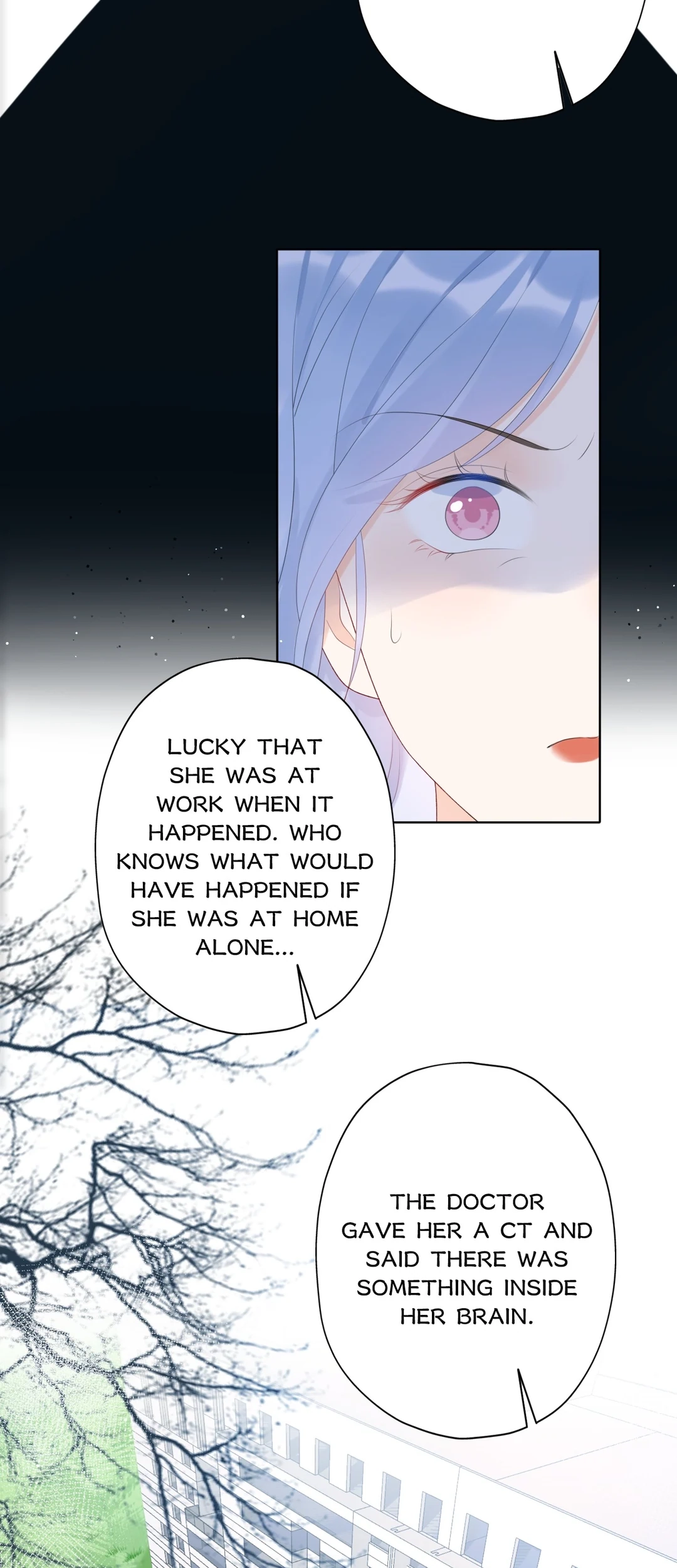 The Ex Chapter 117 page 15 - 