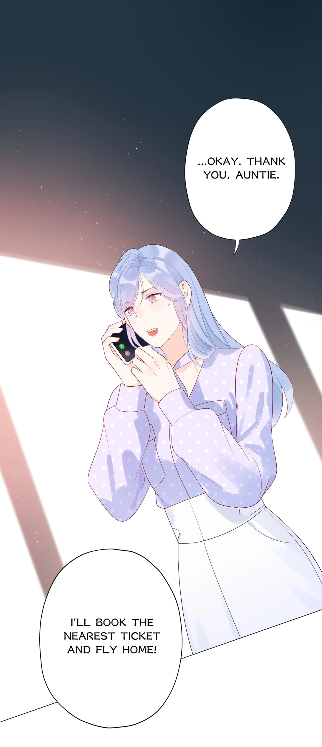 The Ex Chapter 117 page 17 - 