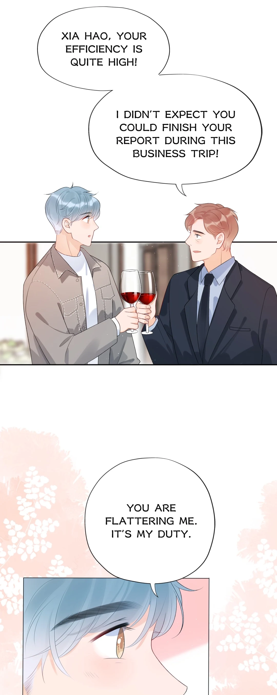 The Ex Chapter 117 page 19 - 