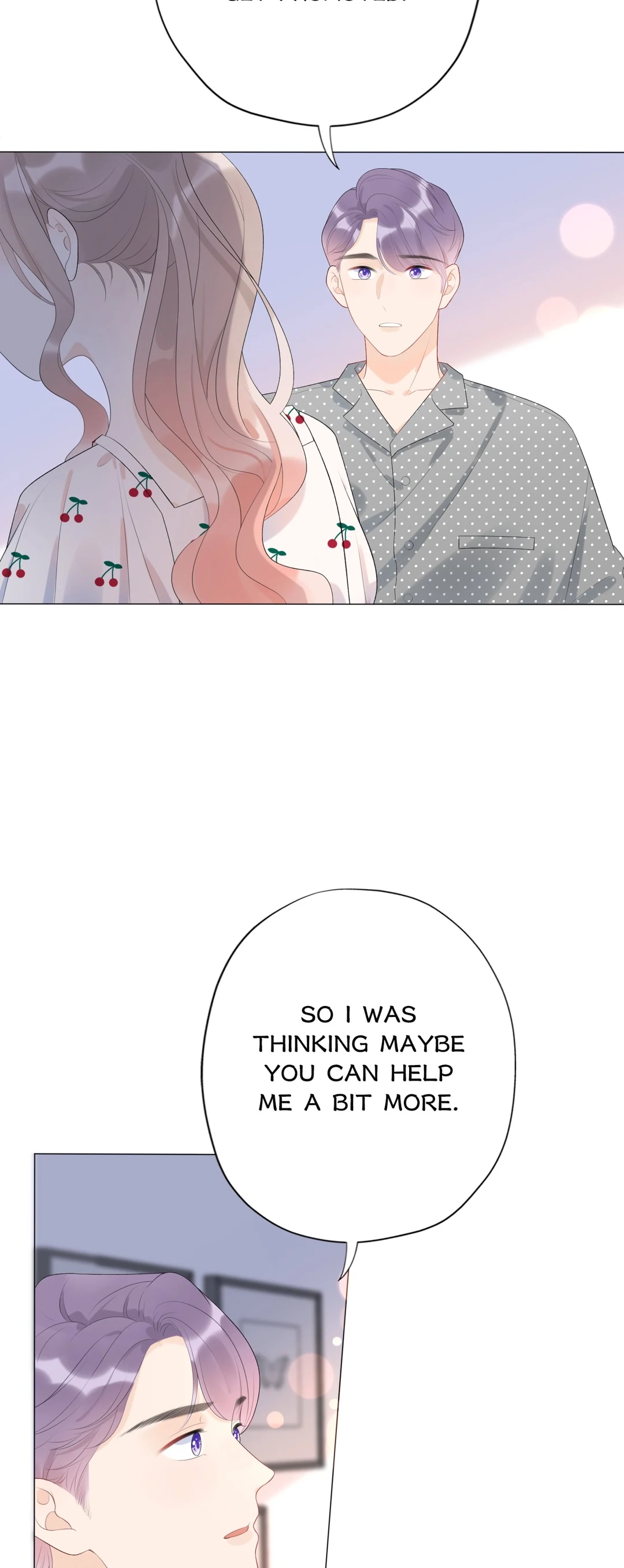 The Ex Chapter 117 page 3 - 