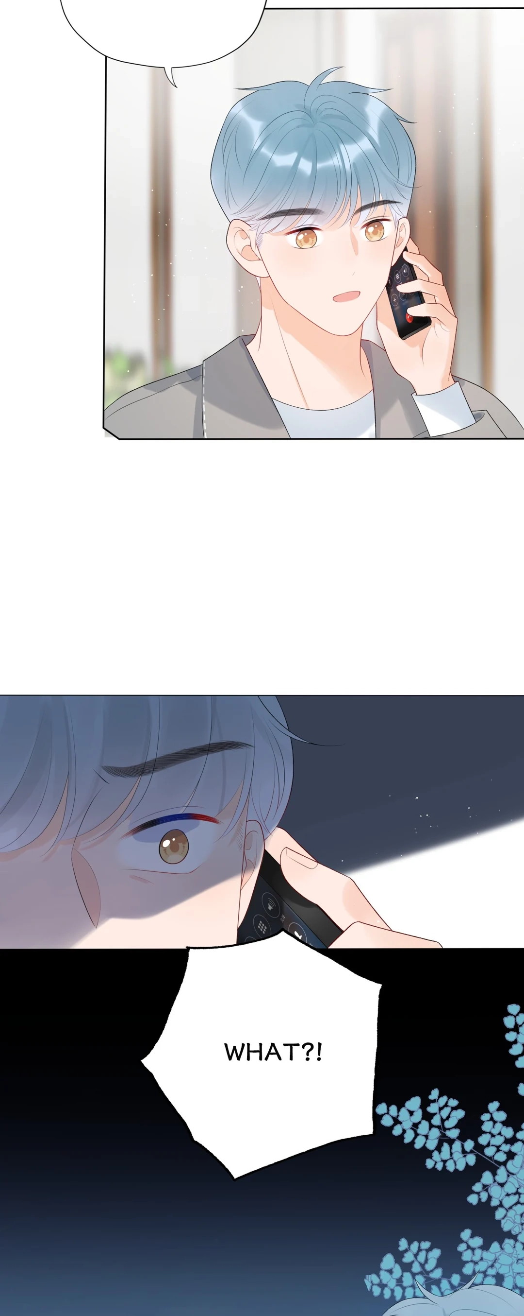 The Ex Chapter 117 page 22 - 