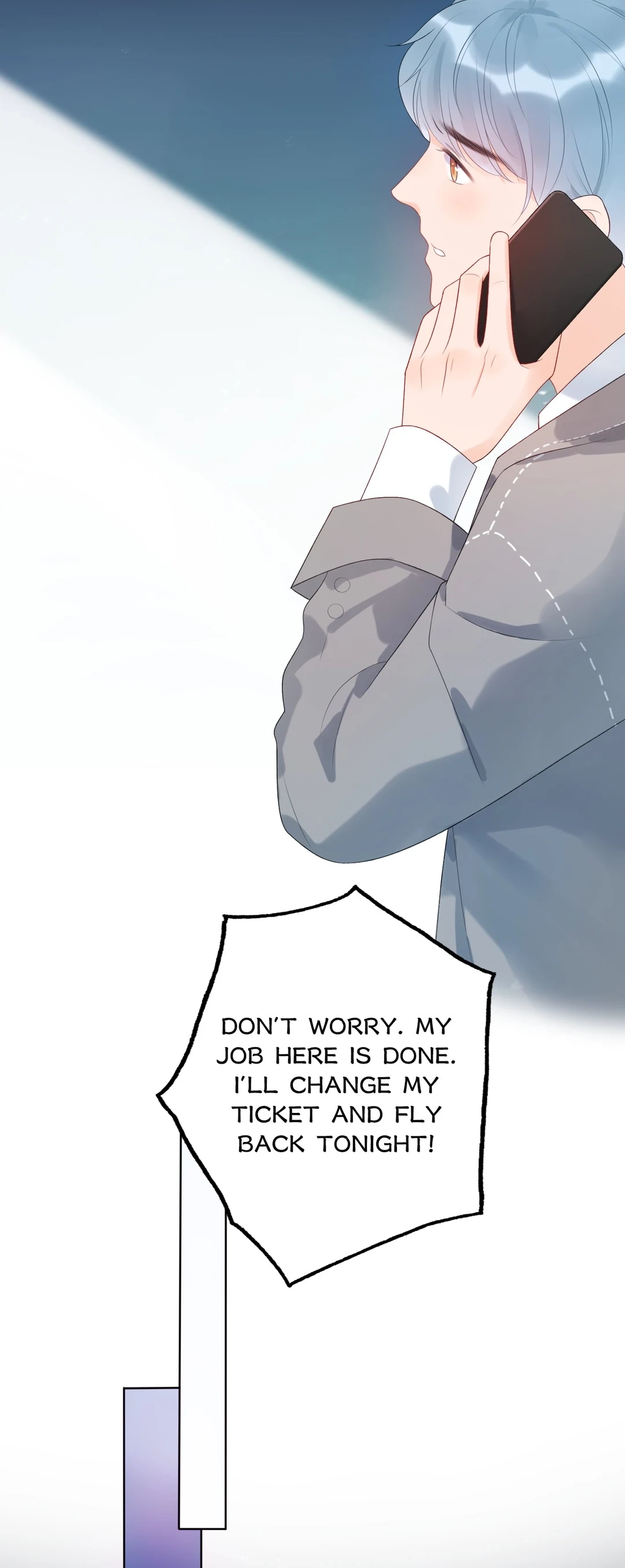 The Ex Chapter 117 page 23 - 