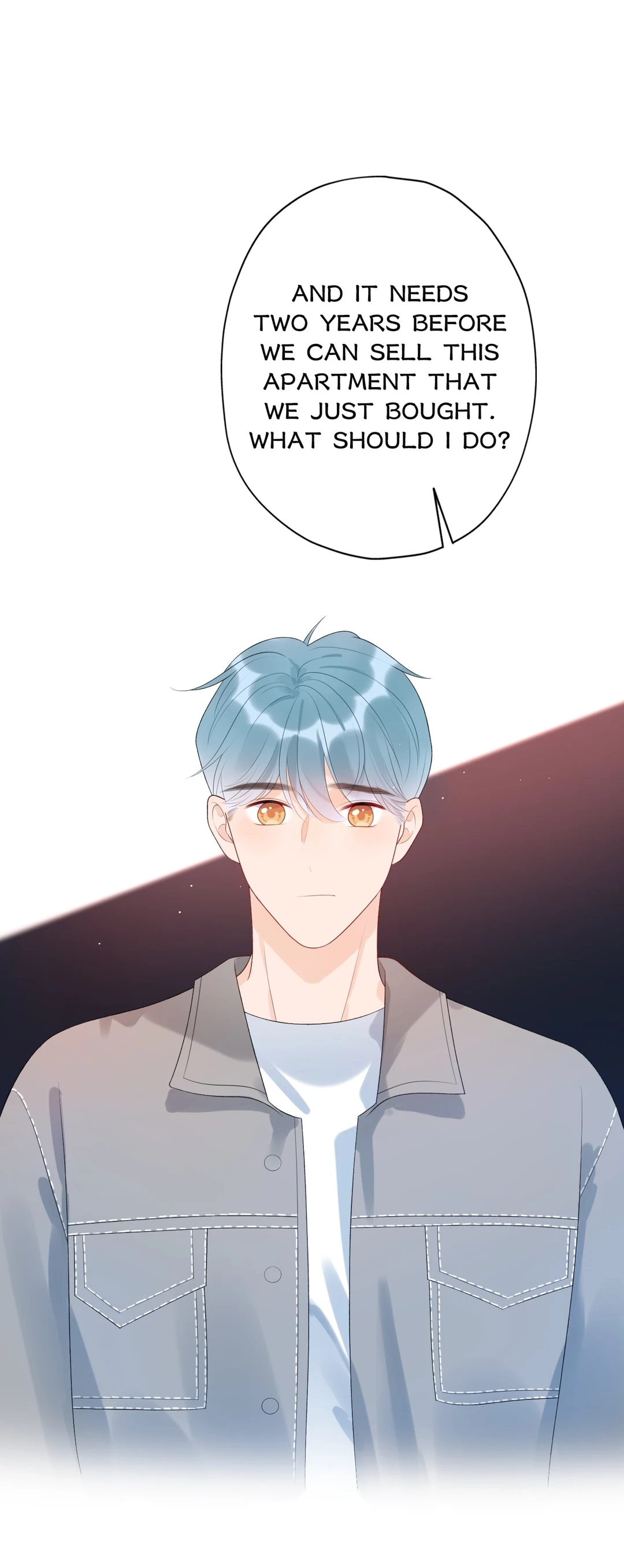 The Ex Chapter 117 page 25 - 