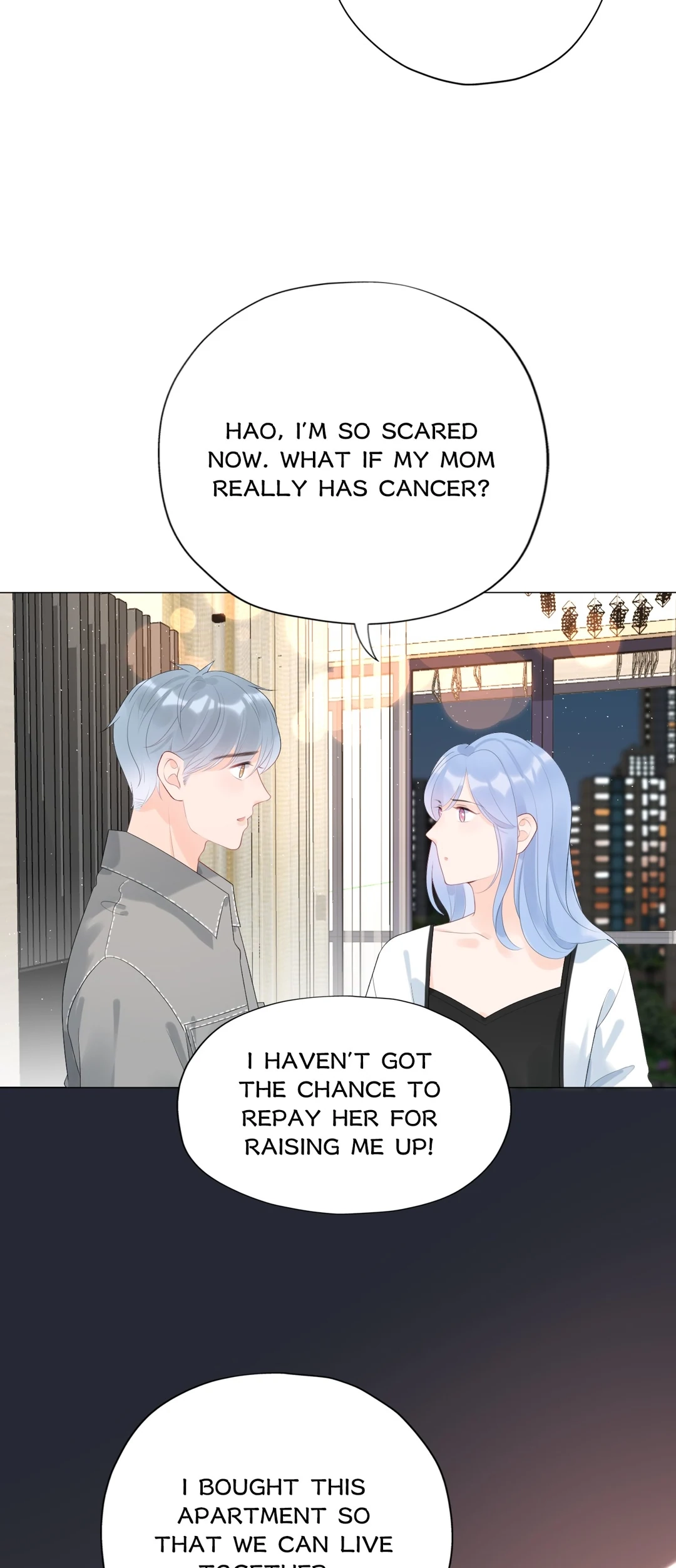 The Ex Chapter 117 page 29 - 