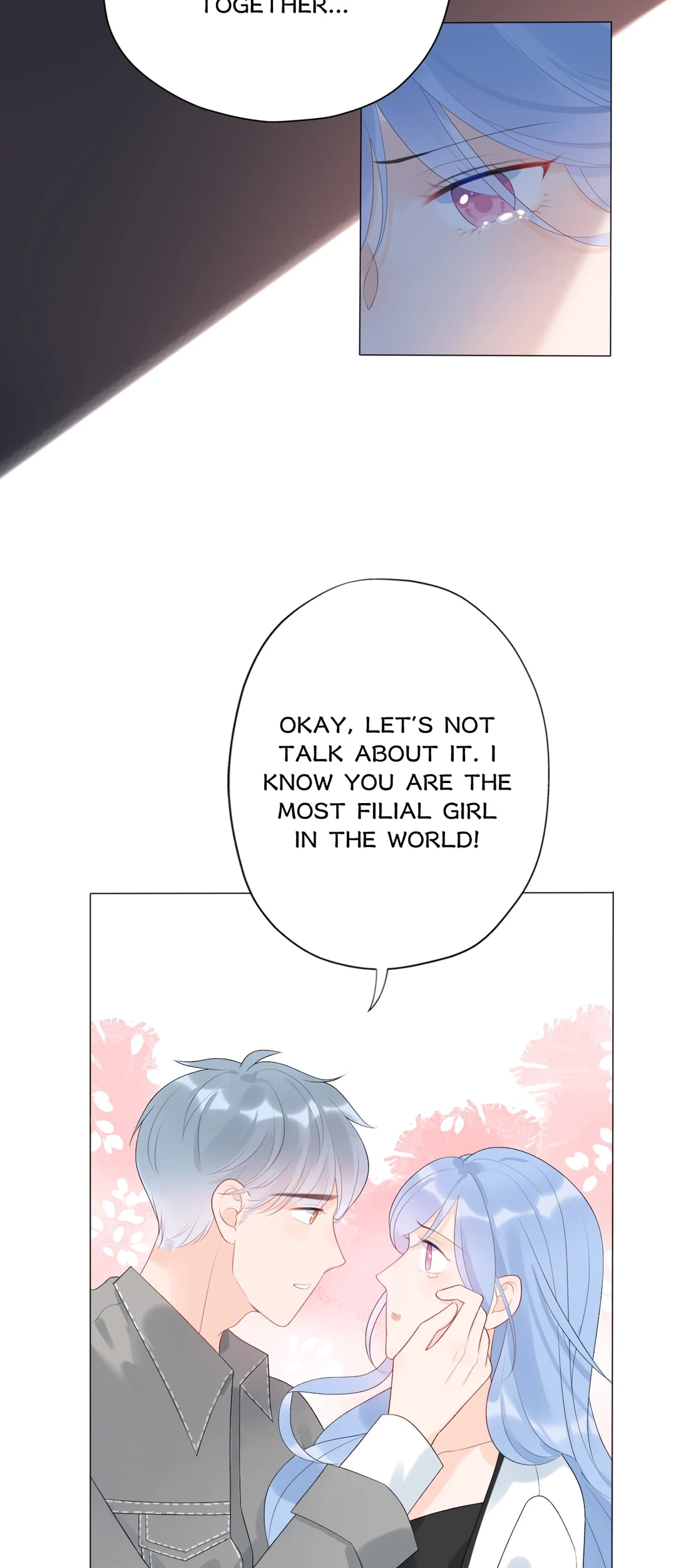 The Ex Chapter 117 page 30 - 