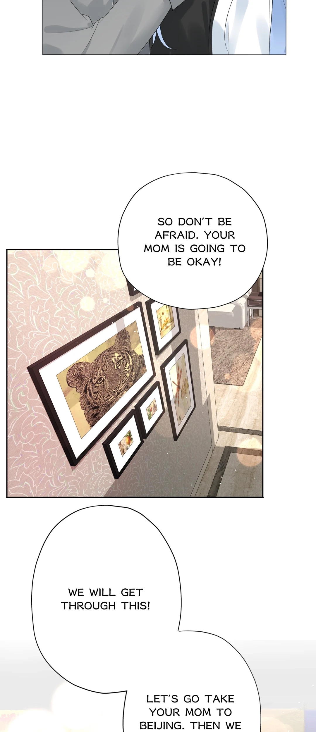 The Ex Chapter 117 page 31 - 